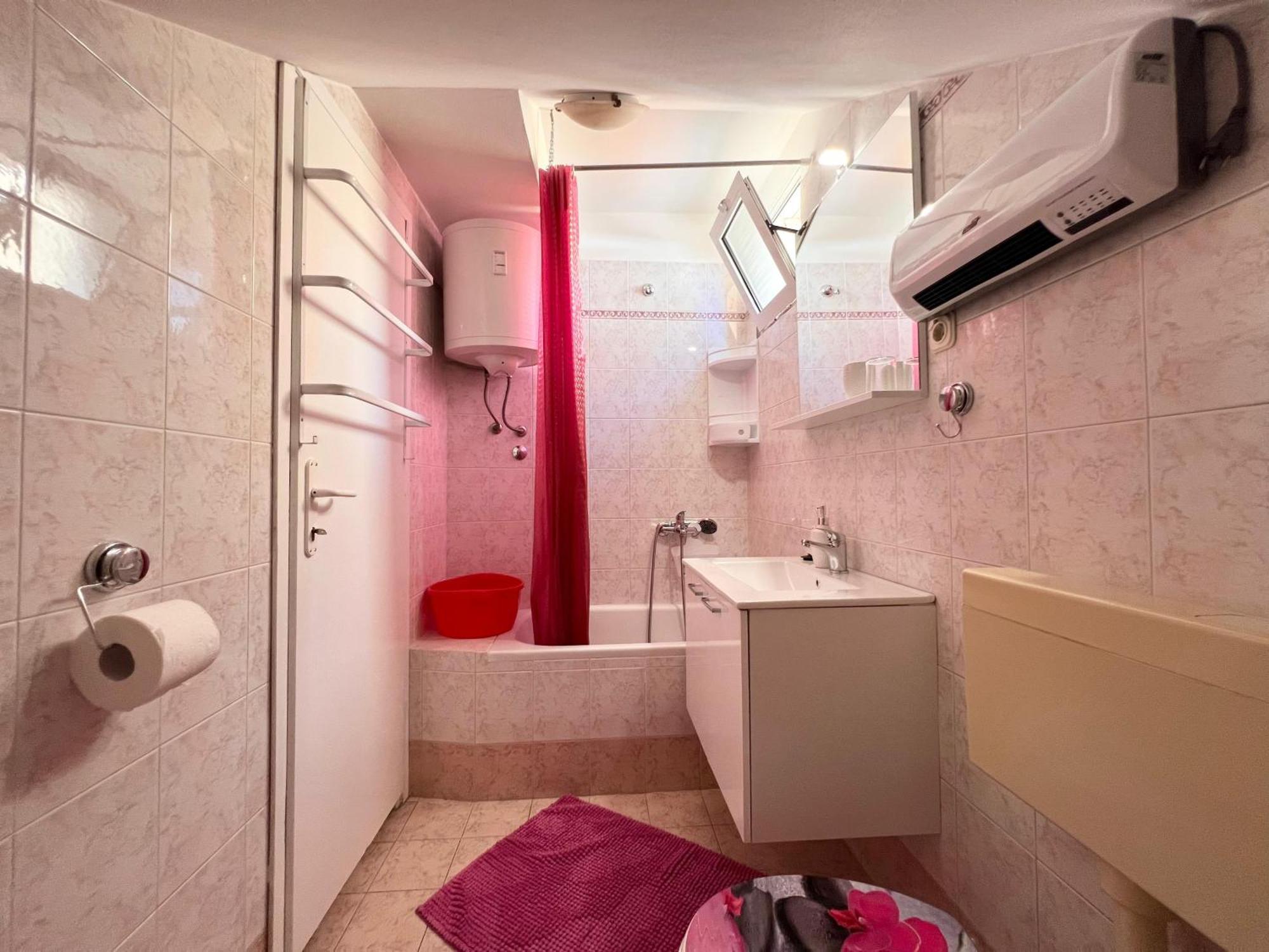 Apartman Gabriela Mali Losinj Ngoại thất bức ảnh