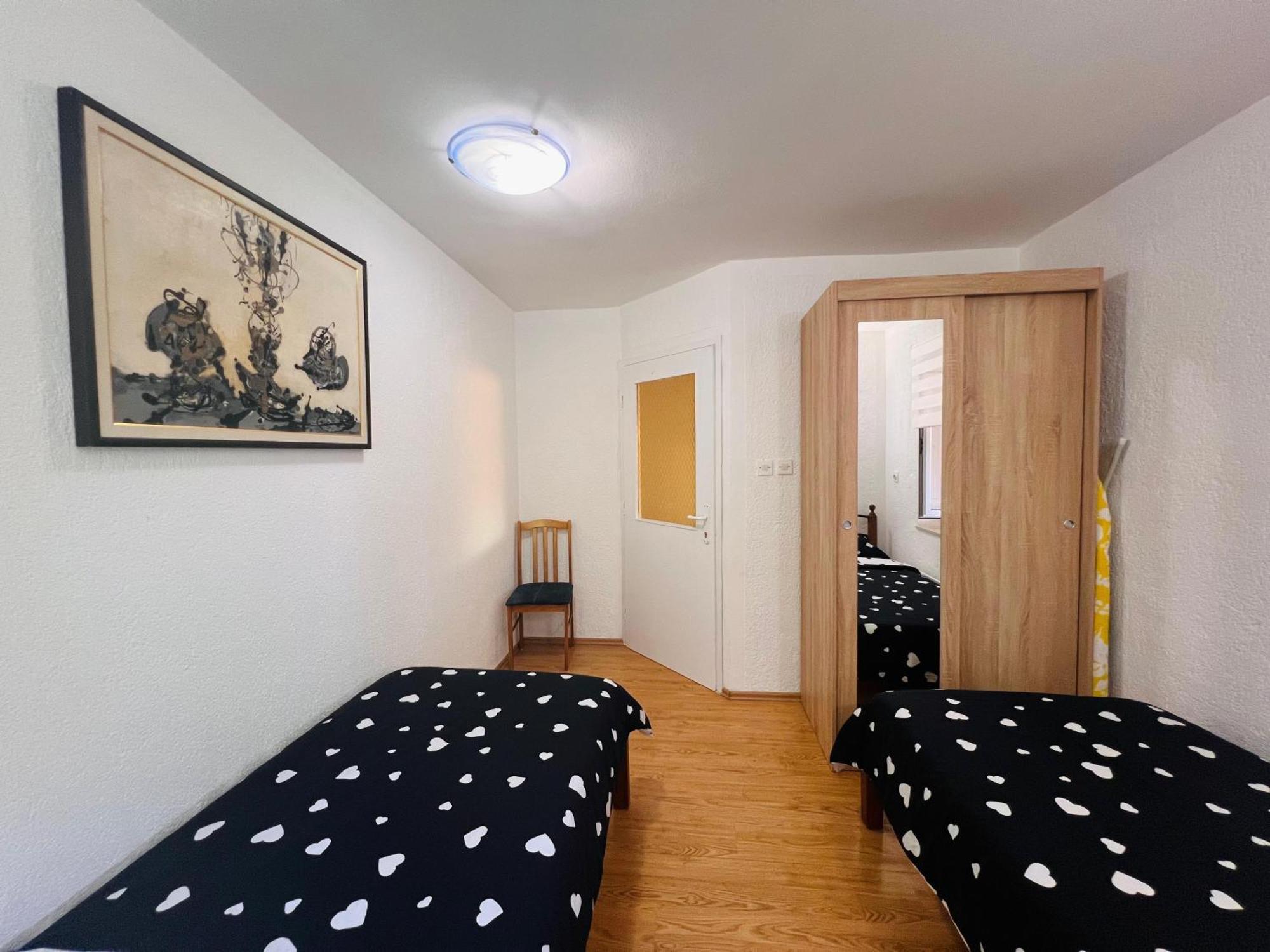 Apartman Gabriela Mali Losinj Ngoại thất bức ảnh